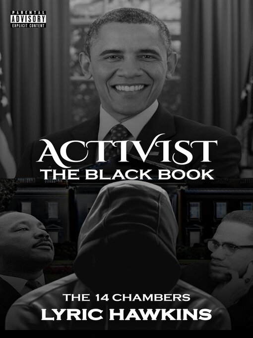 Title details for Activist the Black Book by LYRIC HAWKINS - Wait list
